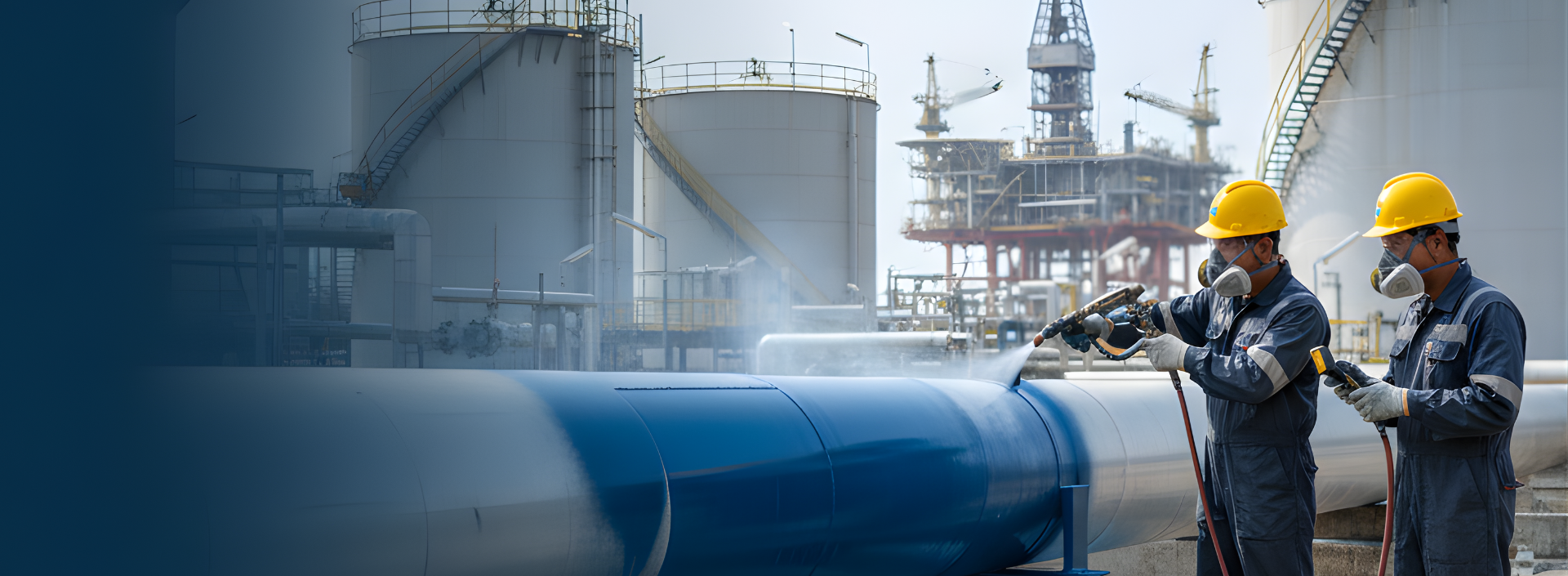 Protective Coating Services